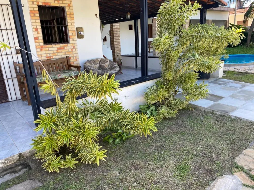 Casa, 10 quartos - Foto 5