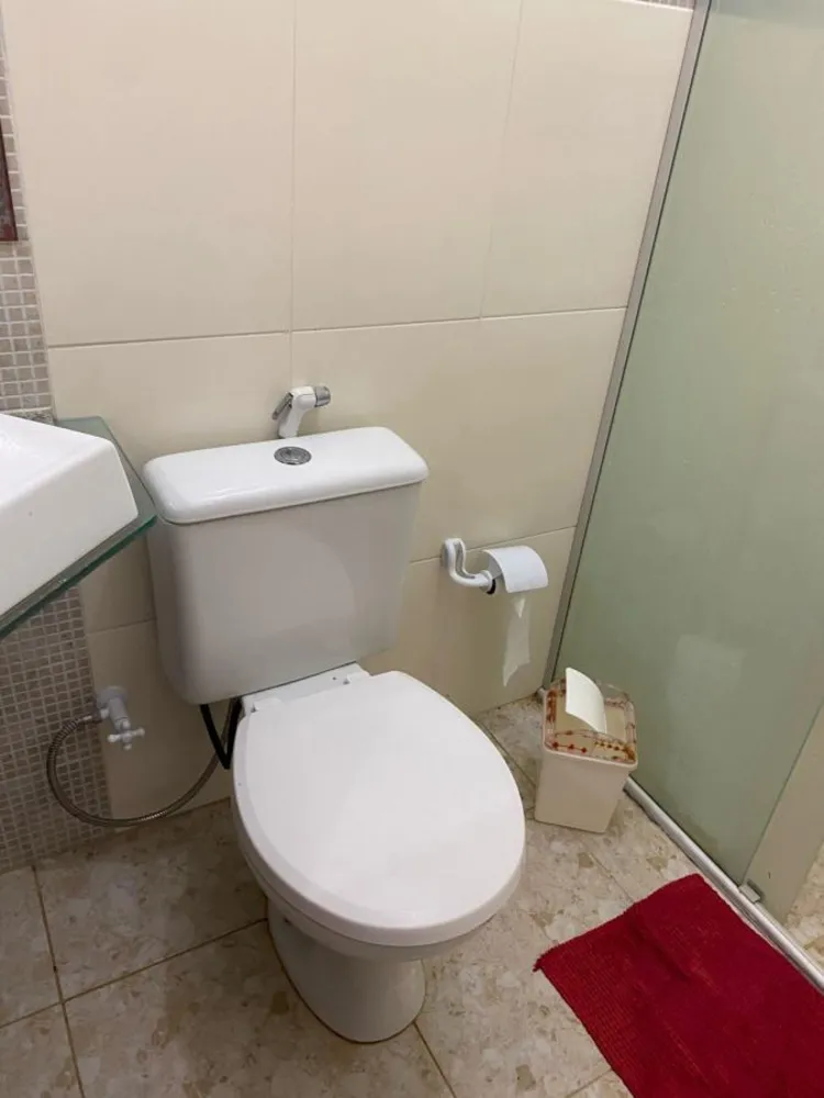 Casa, 10 quartos - Foto 14
