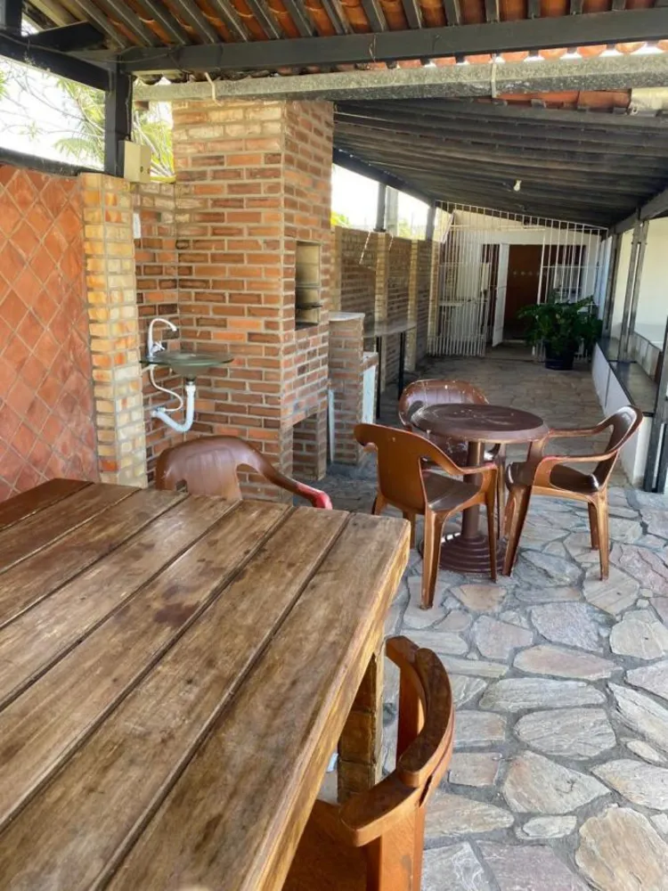 Casa, 10 quartos - Foto 9