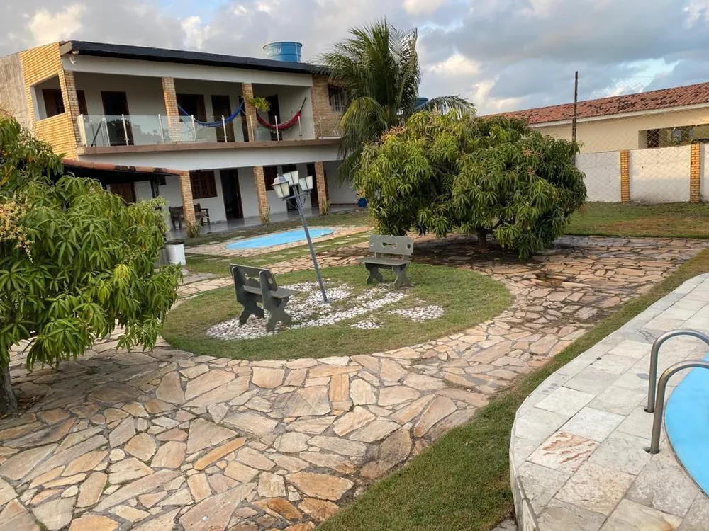 Casa, 10 quartos - Foto 6