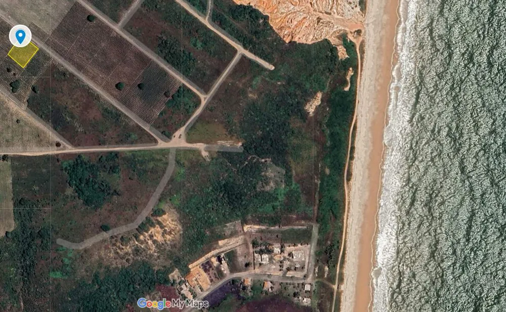 Terreno - Foto 1