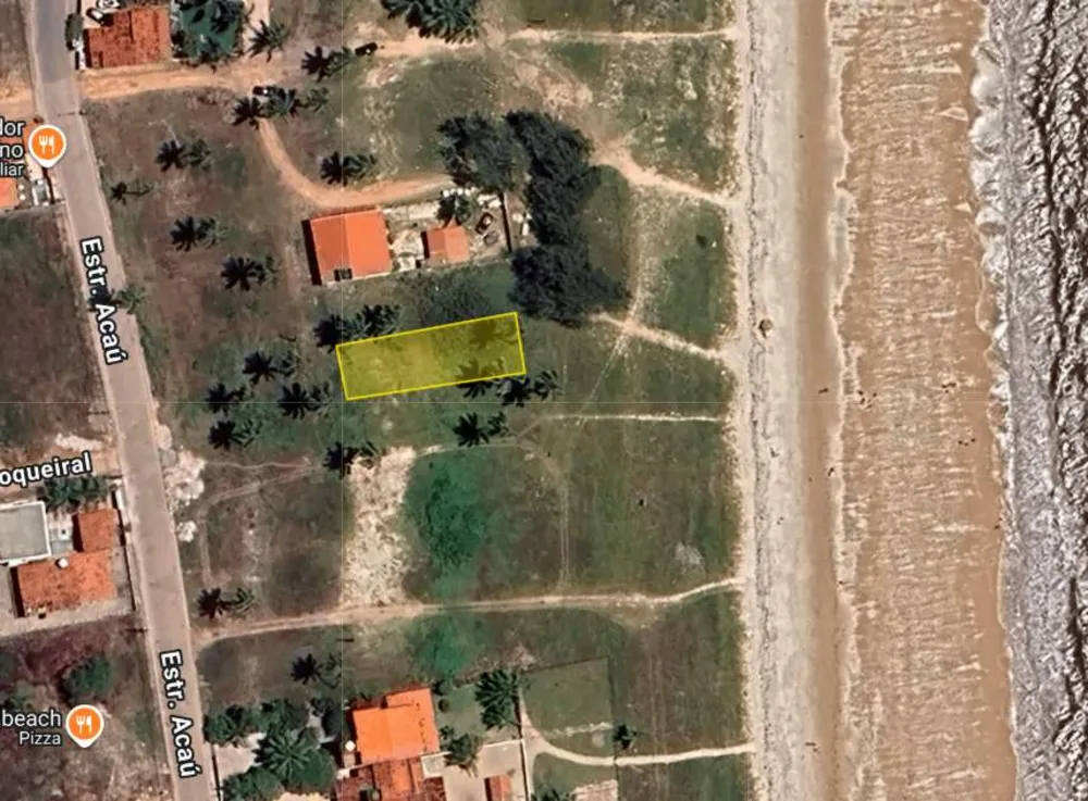 Terreno, 343 m² - Foto 4