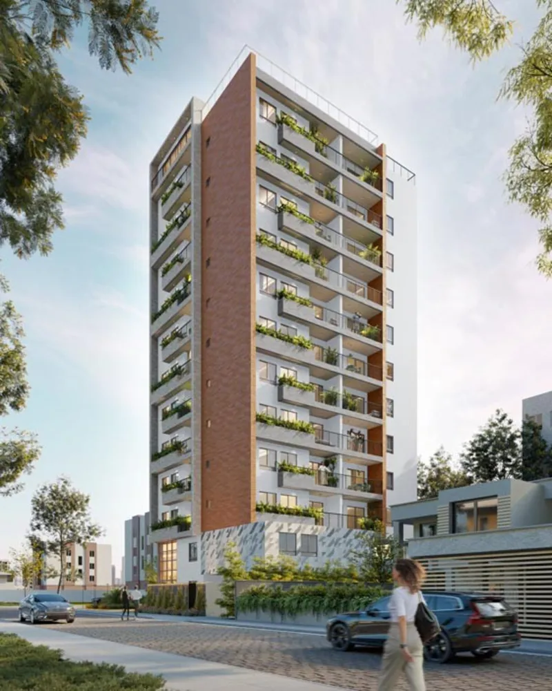 Apartamento - Foto 1