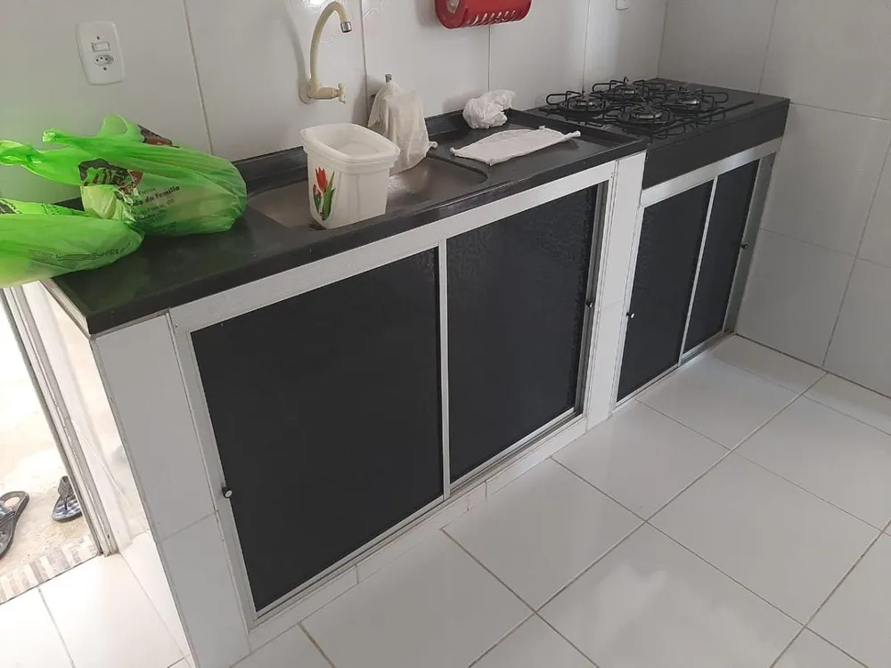 Casa, 2 quartos - Foto 8