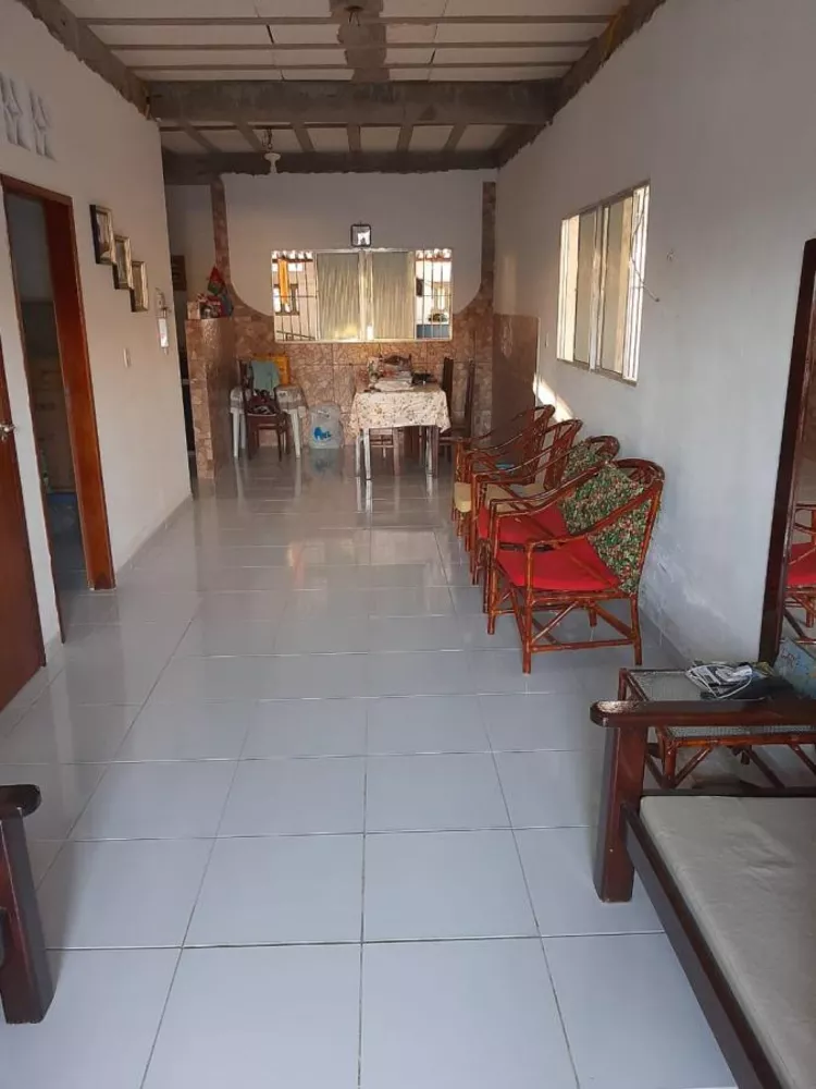 Casa à venda com 2 quartos - Foto 1