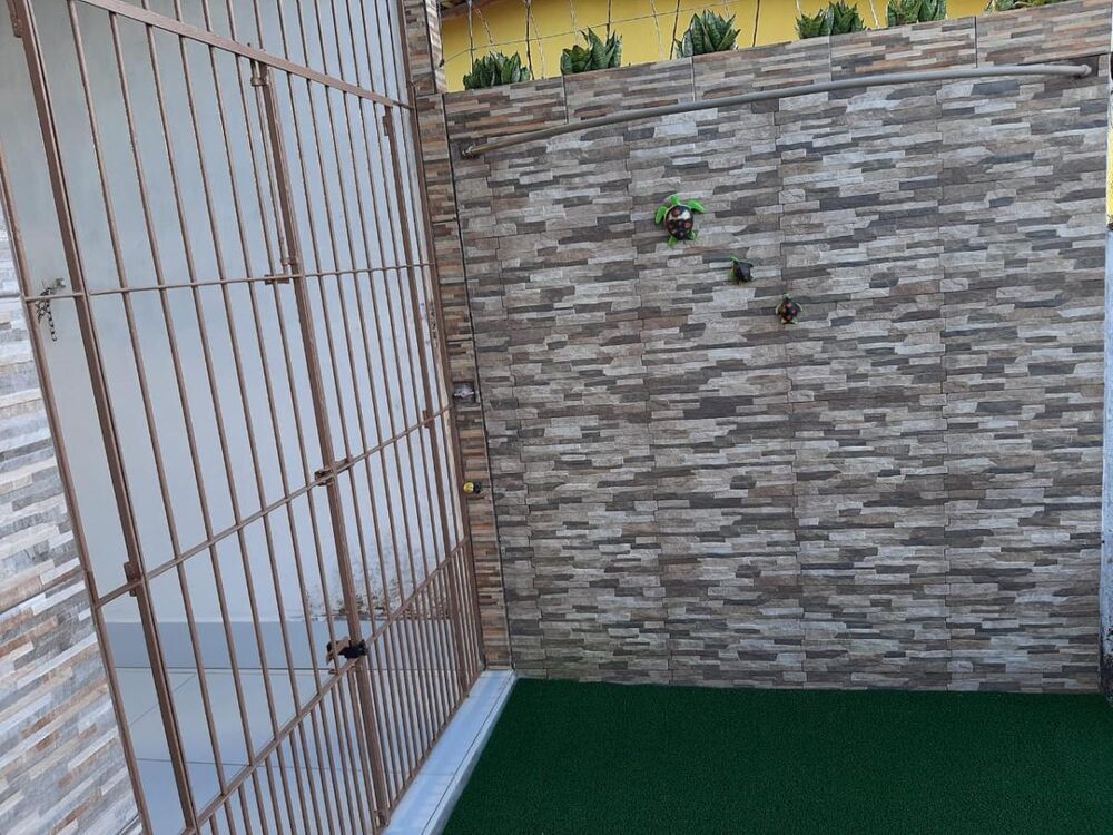 Casa à venda com 2 quartos - Foto 8