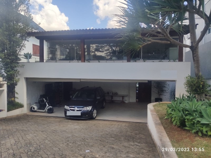 Casa de Condomínio à venda com 2 quartos, 348m² - Foto 2