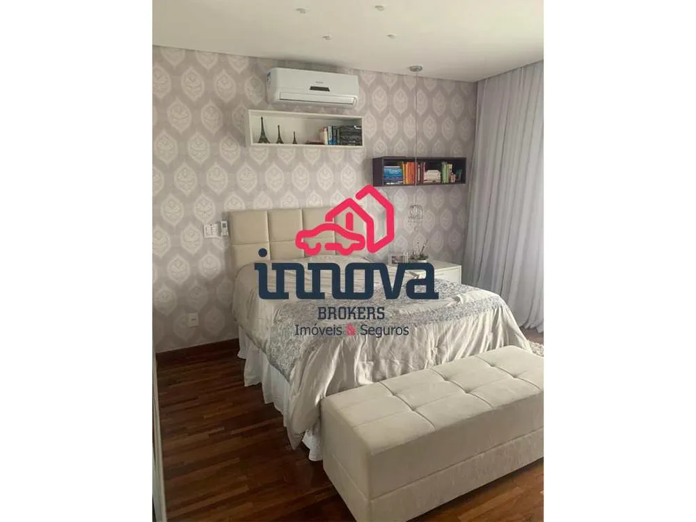 Sobrado, 4 quartos, 300 m² - Foto 12