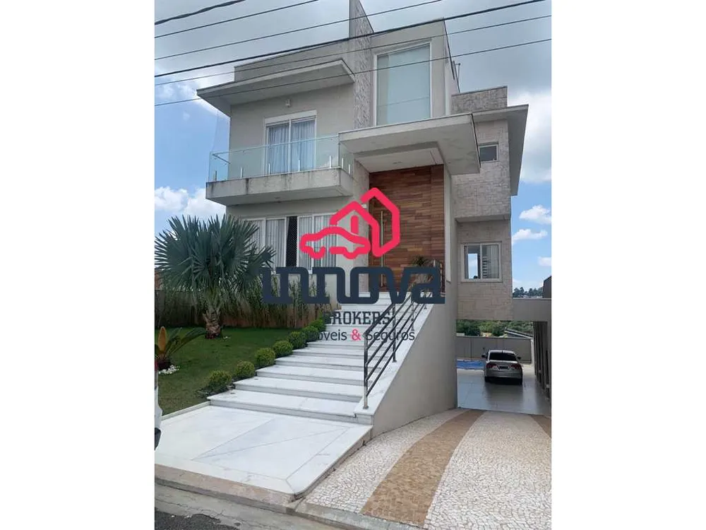 Sobrado, 4 quartos, 300 m² - Foto 13