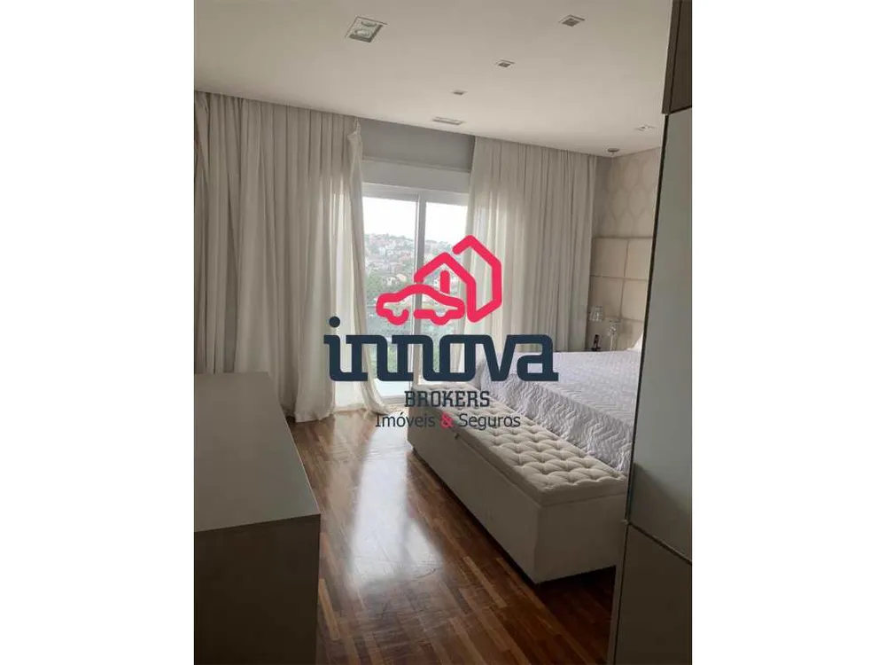 Sobrado, 4 quartos, 300 m² - Foto 14