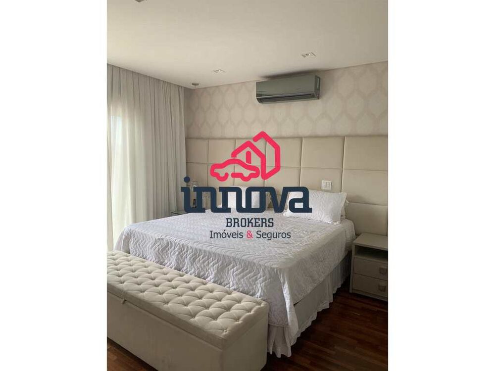 Sobrado, 4 quartos, 300 m² - Foto 8