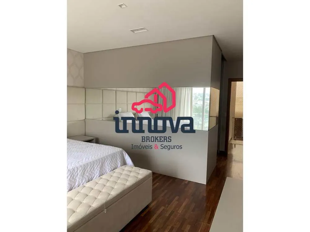 Sobrado, 4 quartos, 300 m² - Foto 18