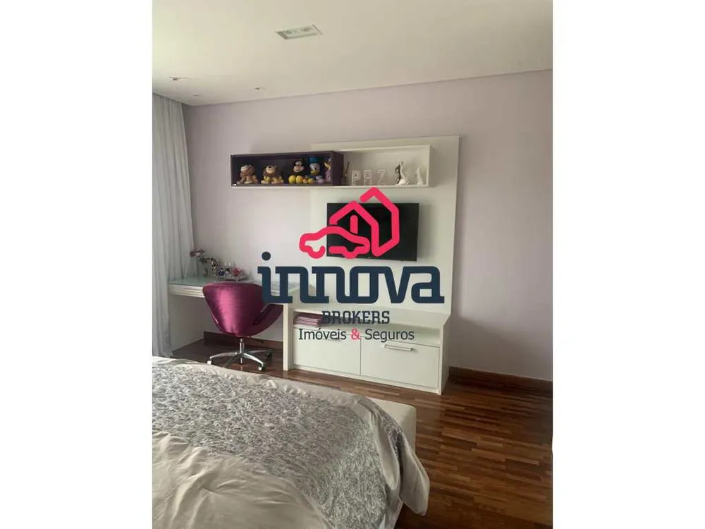 Sobrado, 4 quartos, 300 m² - Foto 17