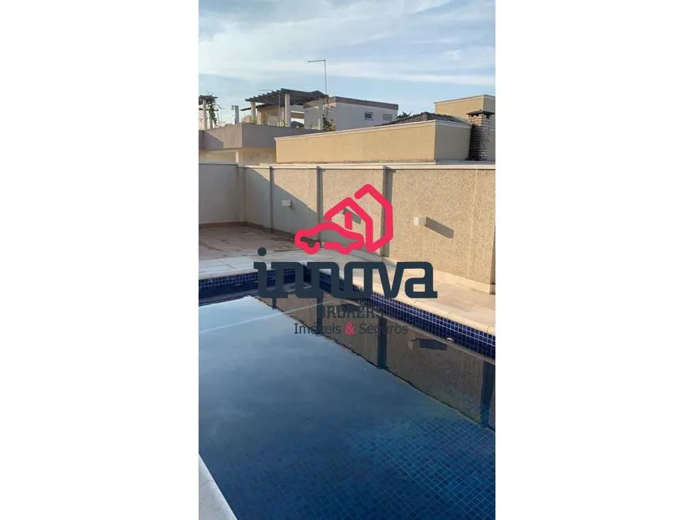 Sobrado, 4 quartos, 300 m² - Foto 19
