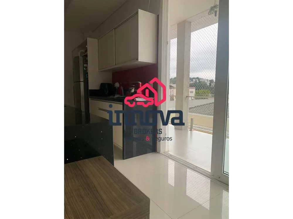 Sobrado, 4 quartos, 300 m² - Foto 16