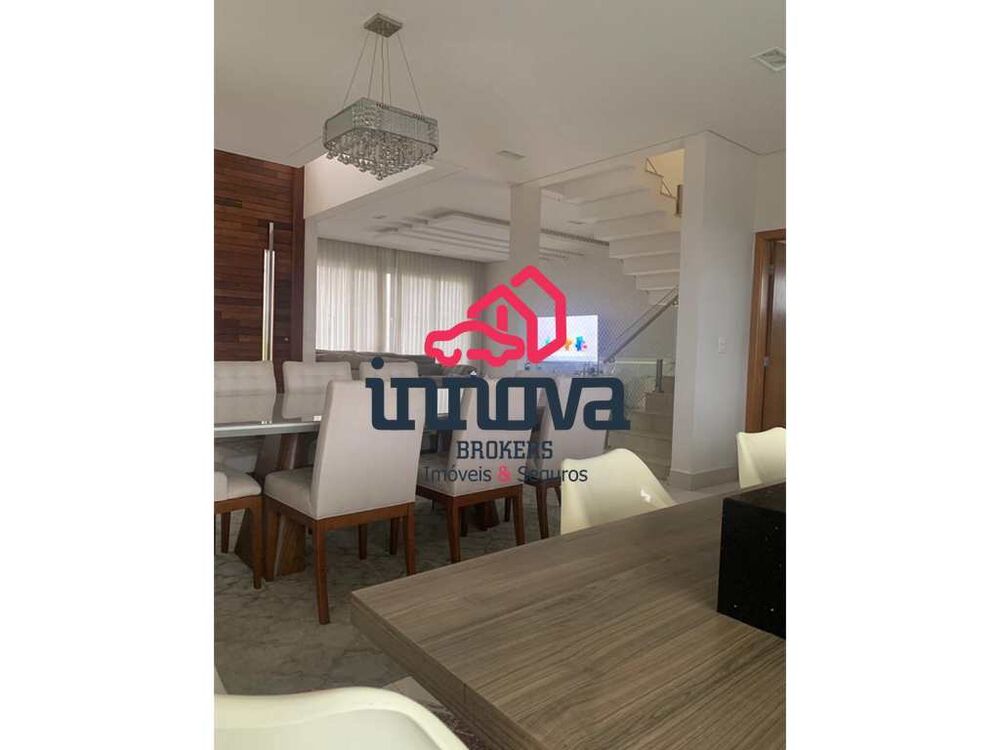 Sobrado, 4 quartos, 300 m² - Foto 12