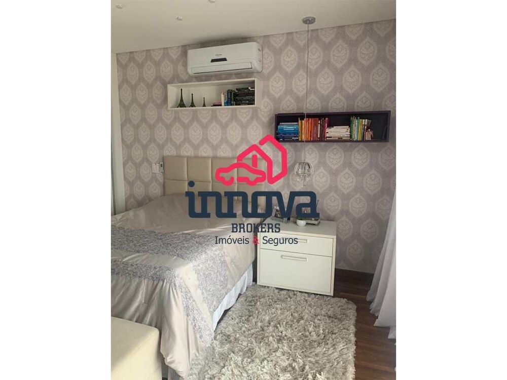 Sobrado, 4 quartos, 300 m² - Foto 5