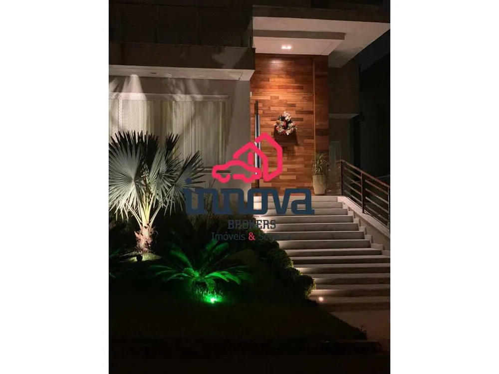 Sobrado, 4 quartos, 300 m² - Foto 28