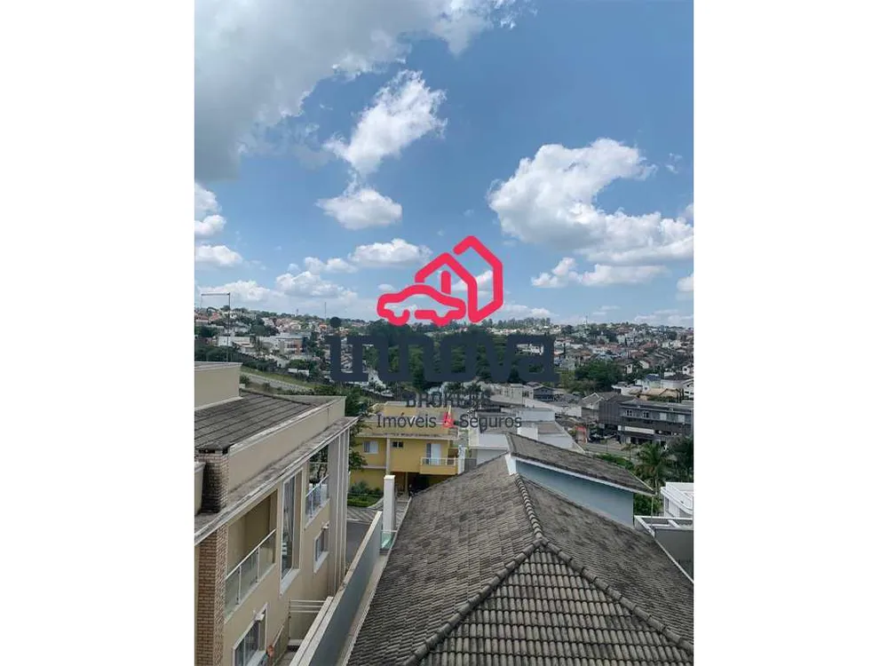 Sobrado, 4 quartos, 300 m² - Foto 9