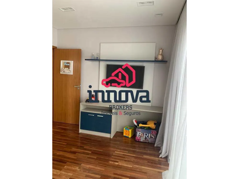Sobrado, 4 quartos, 300 m² - Foto 27