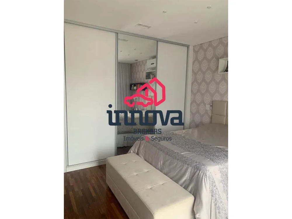 Sobrado, 4 quartos, 300 m² - Foto 11