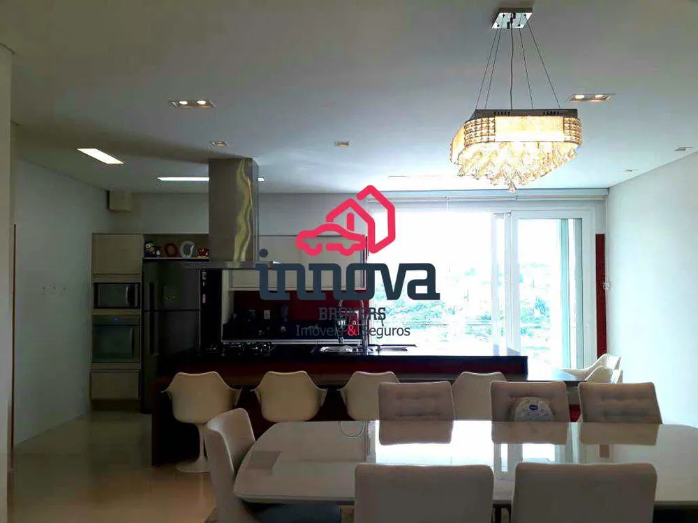 Sobrado, 4 quartos, 300 m² - Foto 20
