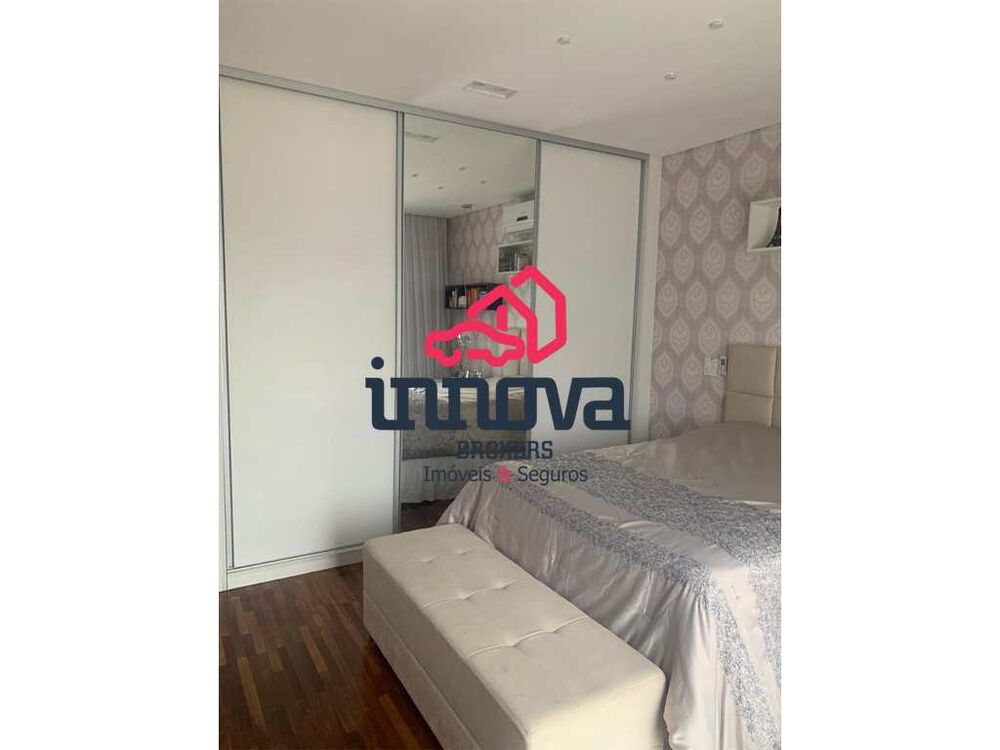 Sobrado, 4 quartos, 300 m² - Foto 3