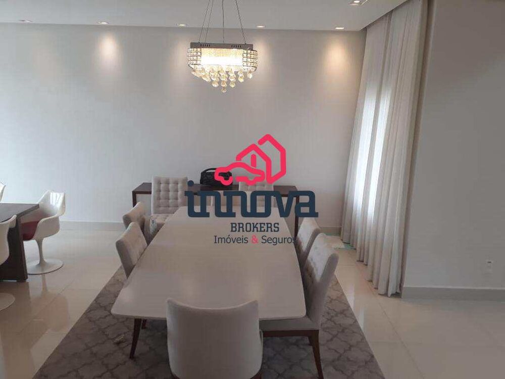 Sobrado, 4 quartos, 300 m² - Foto 7