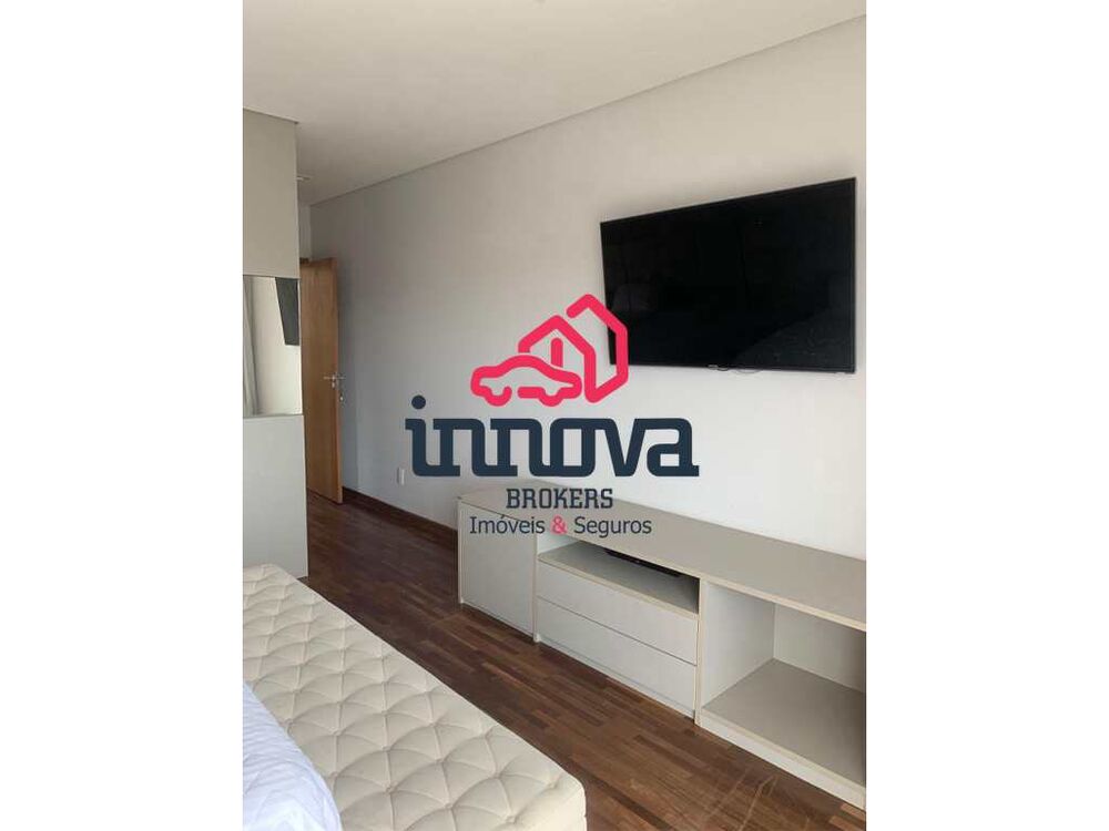 Sobrado, 4 quartos, 300 m² - Foto 2