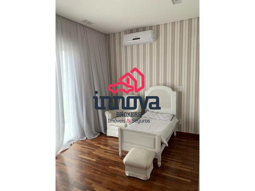 Sobrado, 4 quartos, 300 m² - Foto 6