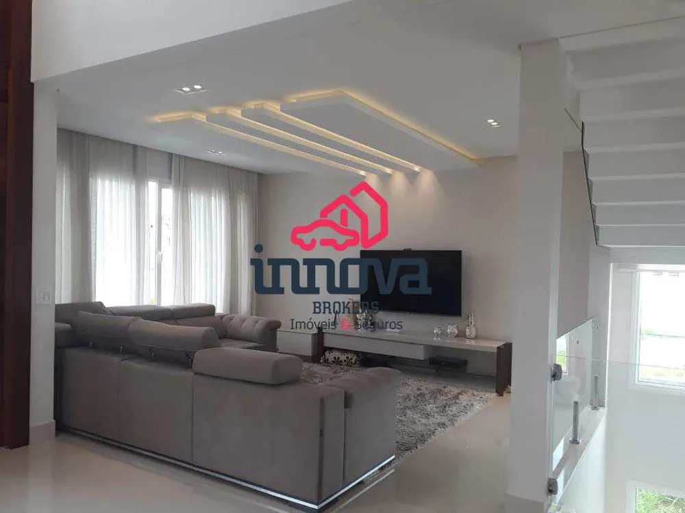 Sobrado, 4 quartos, 300 m² - Foto 10