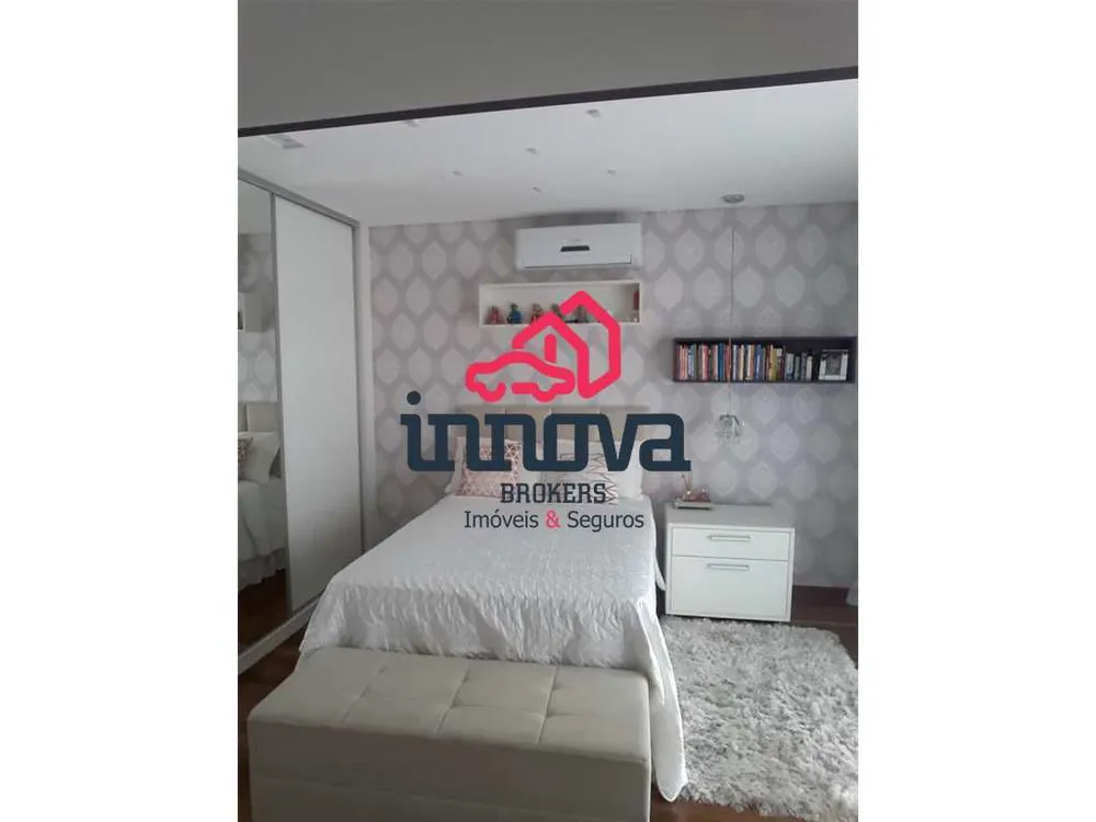 Sobrado, 4 quartos, 300 m² - Foto 25