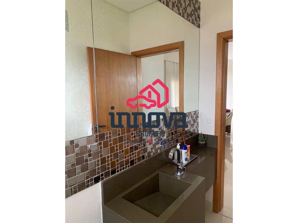 Sobrado, 4 quartos, 300 m² - Foto 10