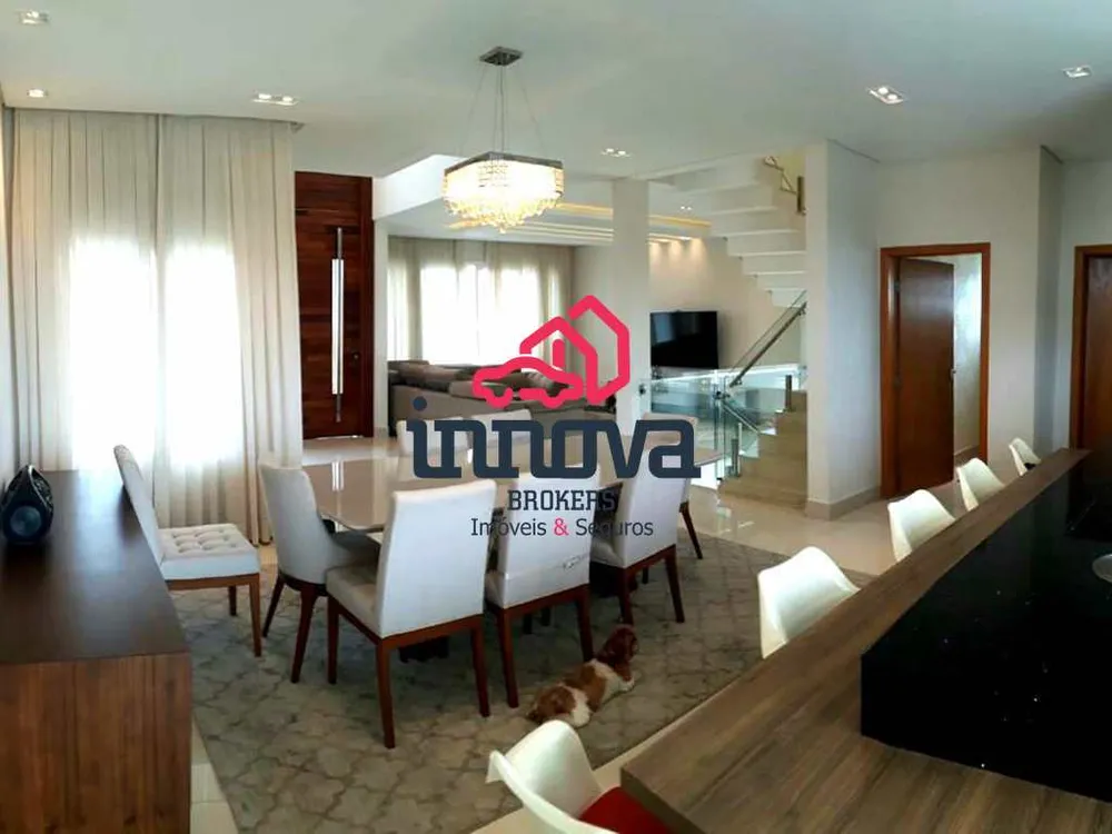 Sobrado, 4 quartos, 300 m² - Foto 15