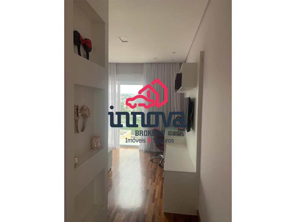 Sobrado, 4 quartos, 300 m² - Foto 11