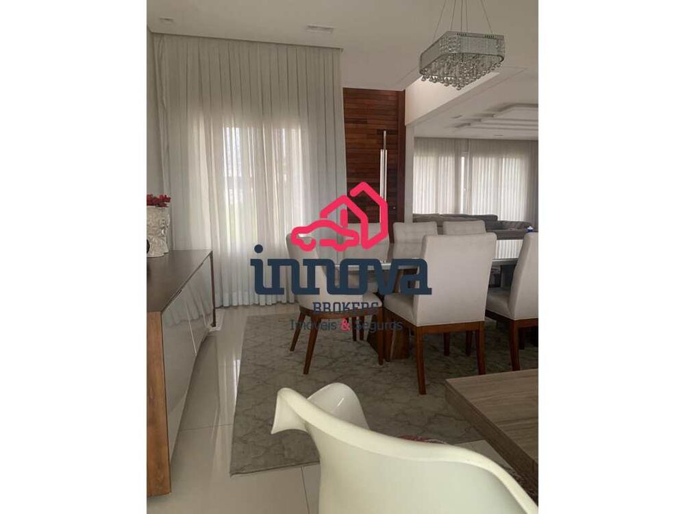 Sobrado, 4 quartos, 300 m² - Foto 9