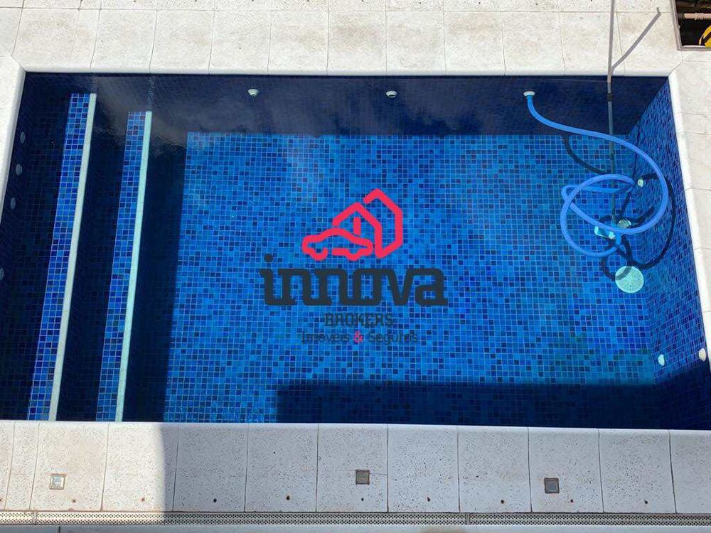 Sobrado, 4 quartos, 300 m² - Foto 4