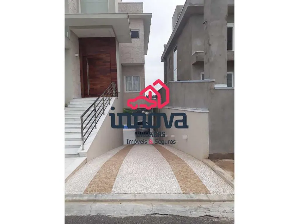 Sobrado, 4 quartos, 300 m² - Foto 26