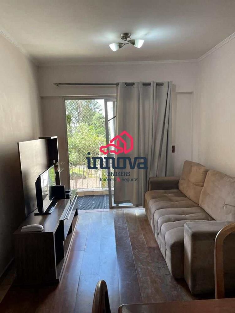 Apartamento, 3 quartos, 73 m² - Foto 1