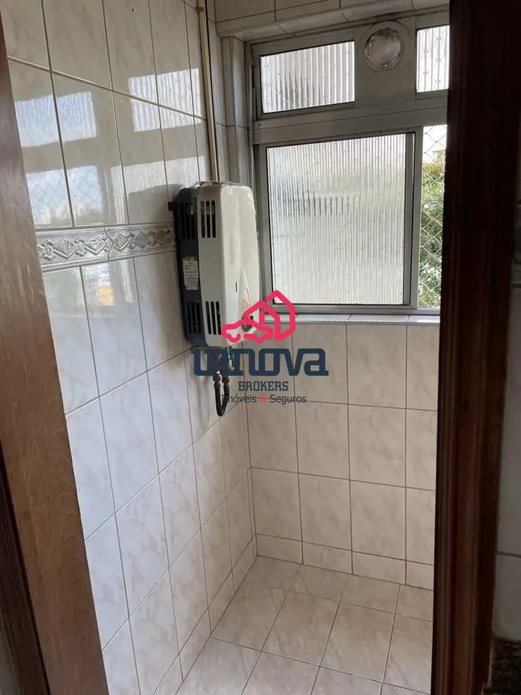 Apartamento, 3 quartos, 73 m² - Foto 11