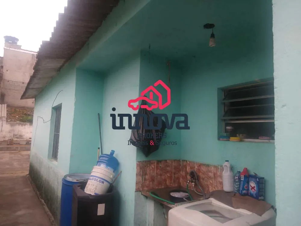 Casa, 2 quartos, 65 m² - Foto 12