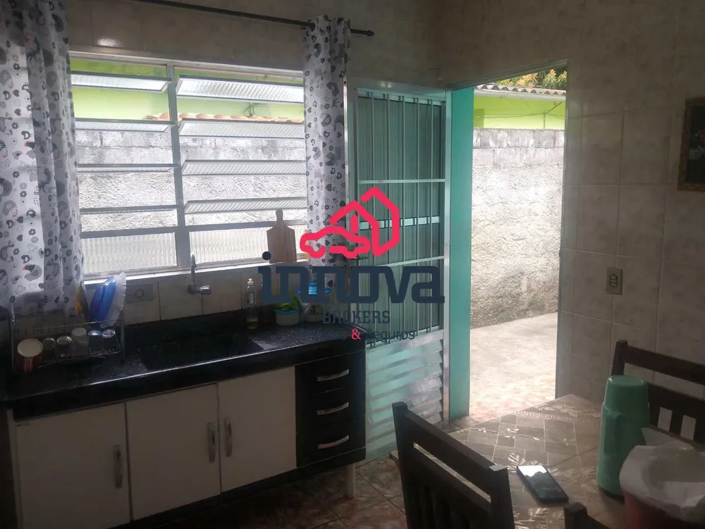 Casa, 2 quartos, 65 m² - Foto 1