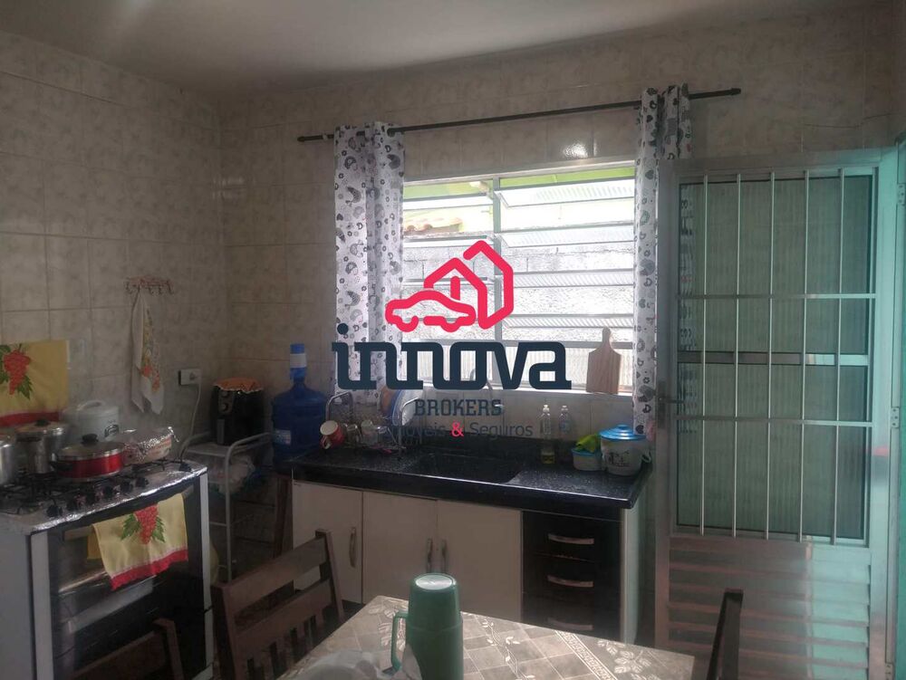 Casa, 2 quartos, 65 m² - Foto 2