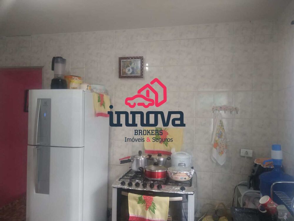 Casa, 2 quartos, 65 m² - Foto 1