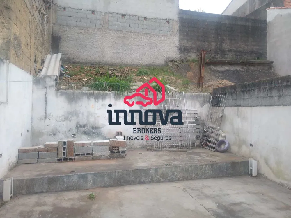 Casa, 2 quartos, 65 m² - Foto 18