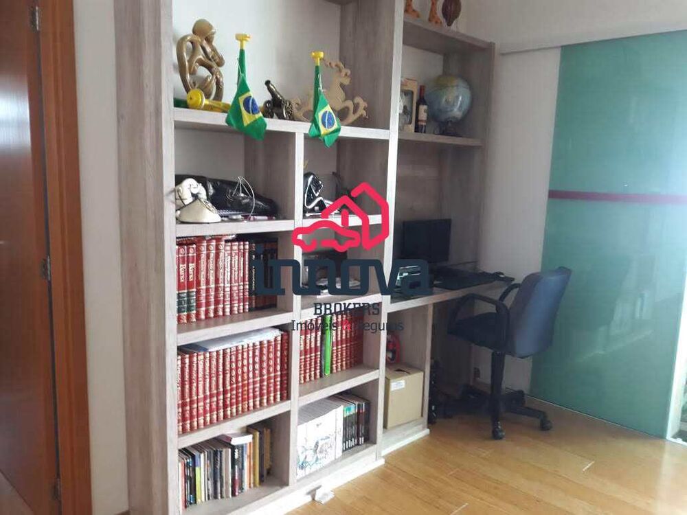 Apartamento, 3 quartos, 165 m² - Foto 4