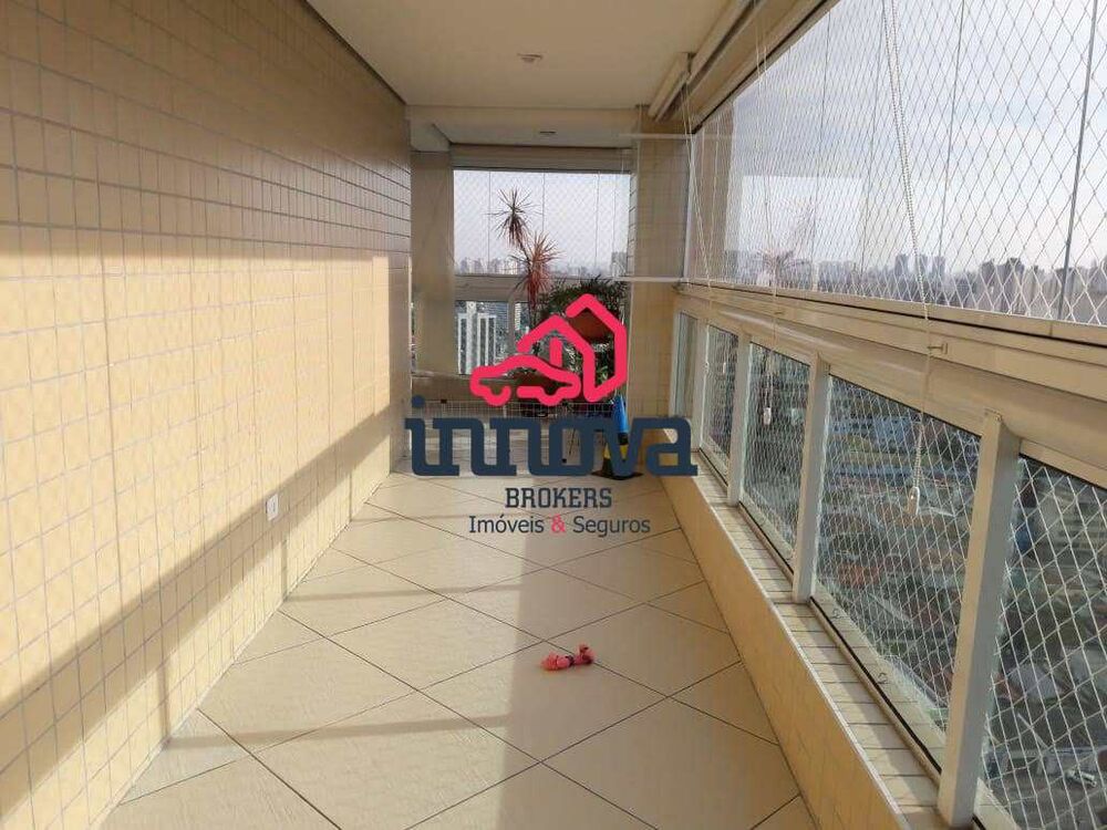 Apartamento, 3 quartos, 165 m² - Foto 2