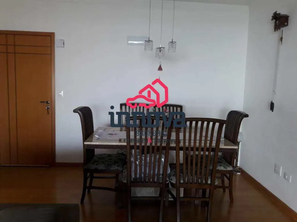 Apartamento, 3 quartos, 165 m² - Foto 6
