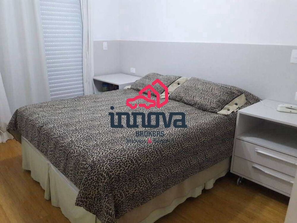 Apartamento, 3 quartos, 165 m² - Foto 3