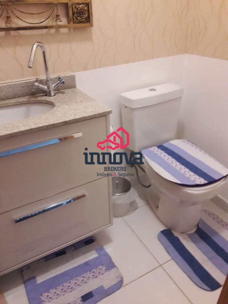 Apartamento, 3 quartos, 165 m² - Foto 5